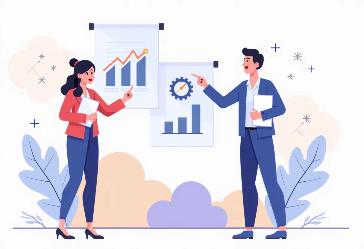 Gestion immobilière