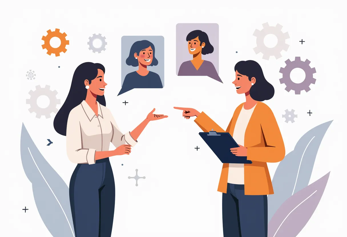 Résidences meublées